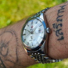 Load image into Gallery viewer, Rado Golden Horse automatique full d'origine
