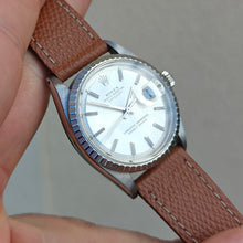 Charger l'image dans la galerie, Rolex Datejust 1603 36mm 1978
