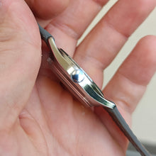 Load image into Gallery viewer, Ebel mécanique acier
