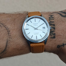 Load image into Gallery viewer, Longines Admiral Automatique - mamontrevintage
