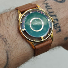 Charger l'image dans la galerie, Pierce Mystery dial Cal 103
