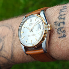 Charger l'image dans la galerie, Rolex 1601 fullset 1967
