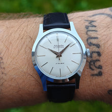 Charger l&#39;image dans la galerie, Nivada Econocom mécanique
