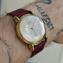 Charger l'image dans la galerie, Tissot Antimagnectic 1948 dresswatch
