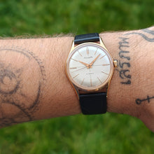 Charger l&#39;image dans la galerie, Nivada crosshair dial
