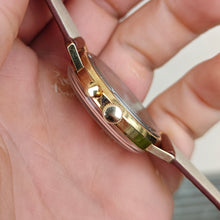 Charger l'image dans la galerie, Lip stop plaqué dial vert
