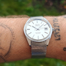 Load image into Gallery viewer, Longines Admiral Automatique full d&#39;origine - mamontrevintage
