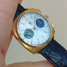 Load image into Gallery viewer, Chronographe Lip Genève Top time
