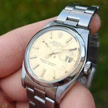 Charger l'image dans la galerie, Rolex Oyster Perpetual Automatique 1500

