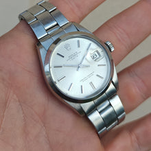 Load image into Gallery viewer, Rolex Oyster Perpetual date 1500
