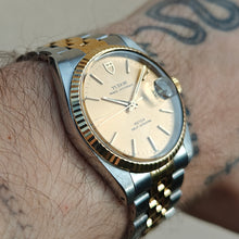 Load image into Gallery viewer, Tudor prince Oysterdate date 74033
