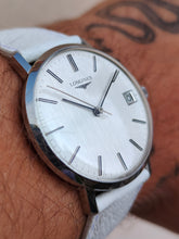 Charger l&#39;image dans la galerie, Longines mécanique Cal 6952

