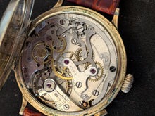 Charger l'image dans la galerie, Chronometro Elpe 30's landeron 39 monopoussoir
