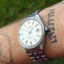 Load image into Gallery viewer, Longines Admiral Automatique full d'origine
