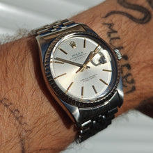 Charger l'image dans la galerie, Rolex Datejust 16030 Cal 3035 1986
