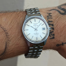 Load image into Gallery viewer, Longines Admiral Automatique full d'origine
