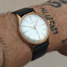 Charger l&#39;image dans la galerie, Nivada crosshair dial
