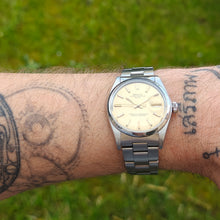Charger l'image dans la galerie, Rolex Oyster Perpetual Automatique 1500
