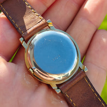 Charger l&#39;image dans la galerie, Lancel quartz chiffres romains
