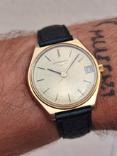 Charger l&#39;image dans la galerie, Longines mécanique Cal 6852
