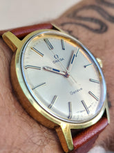 Charger l&#39;image dans la galerie, Omega Genève Cal 601
