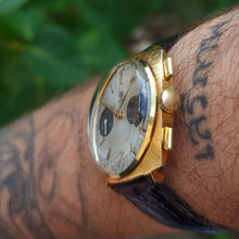 Load image into Gallery viewer, Chronographe Lip Genève Top time
