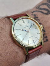 Charger l&#39;image dans la galerie, Omega Genève Cal 601
