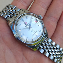 Load image into Gallery viewer, Rado Golden Horse automatique full d'origine
