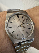 Load image into Gallery viewer, Omega Genève automatique 166.099
