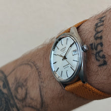 Load image into Gallery viewer, Longines Admiral Automatique - mamontrevintage
