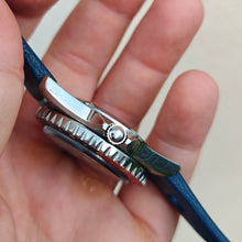 Charger l'image dans la galerie, Mulco diver automatique Pepsi
