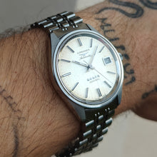 Load image into Gallery viewer, Longines Admiral Automatique full d'origine
