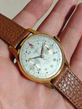 Charger l&#39;image dans la galerie, Chronographe Landeron 51 Dreffa

