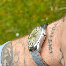 Charger l'image dans la galerie, Rado Daymaster automatique

