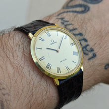 Load image into Gallery viewer, Omega De Ville 111.077
