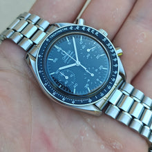 Charger l'image dans la galerie, Omega Speedmaster reduced 1998 fullset
