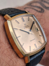 Charger l&#39;image dans la galerie, Omega automatique 565 1969
