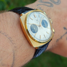 Load image into Gallery viewer, Chronographe Lip Genève Top time
