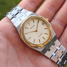 Load image into Gallery viewer, Bulova Royal Oak automatique
