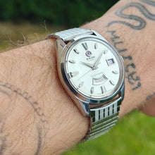 Charger l'image dans la galerie, Rado Daymaster automatique
