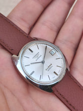 Charger l&#39;image dans la galerie, Longines Admiral Automatique cal 505
