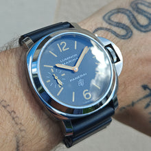 Charger l'image dans la galerie, Panerai luminor Marina Pam 00632
