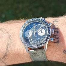 Charger l'image dans la galerie, Selectron computer Ollech &amp; Wajs valjoux
