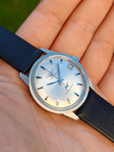 Charger l&#39;image dans la galerie, Longines Ultra chron automatique
