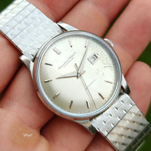 Charger l&#39;image dans la galerie, Iwc 8531 automatique
