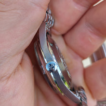 Load image into Gallery viewer, Rado Golden Horse automatique full d'origine
