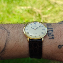 Load image into Gallery viewer, Omega De Ville 111.077
