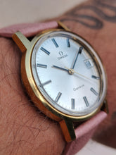 Charger l&#39;image dans la galerie, Omega Genève cal 613 1970
