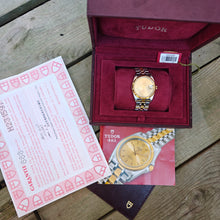 Charger l'image dans la galerie, Tudor Prince Date 74033 2003 fullset
