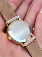 Charger l&#39;image dans la galerie, Longines 6952 mécanique avec écrin
